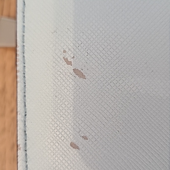 Kate Spade Light Blue Wallet - Picture 4 of 11